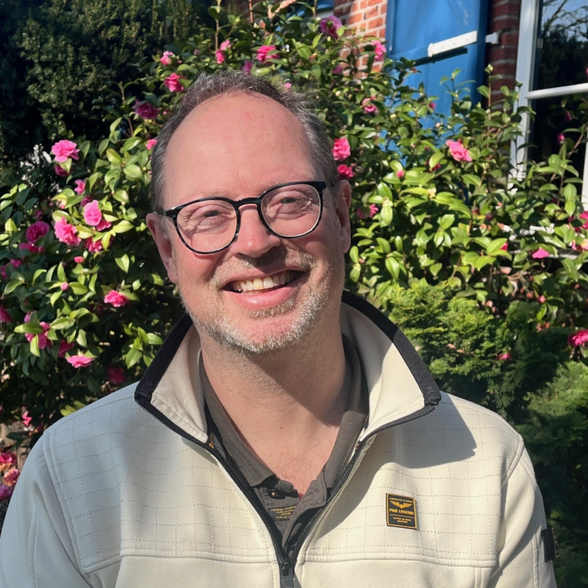 J. (Jorrit) Schreuder